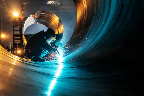 Best Food and Beverage Processing Equipment Welding in Holly Hills, CO