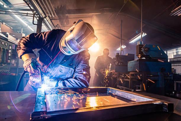 Best Structural Steel Welding in Holly Hills, CO