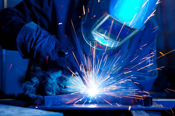 Best Automotive Welding in Holly Hills, CO
