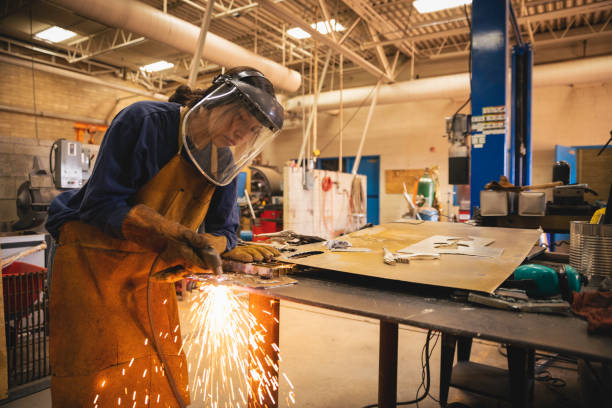 Affordable Welder Services in Holly Hills, CO